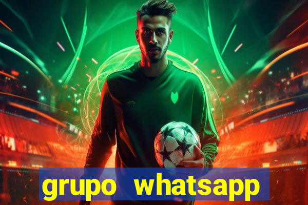 grupo whatsapp resenha rj